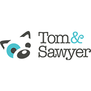 Tom and Sawyer